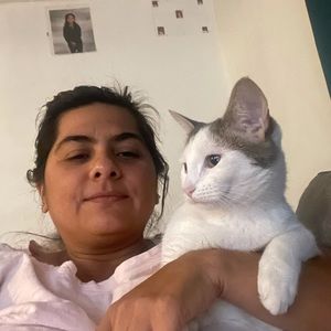 Meet your Posher, Elena